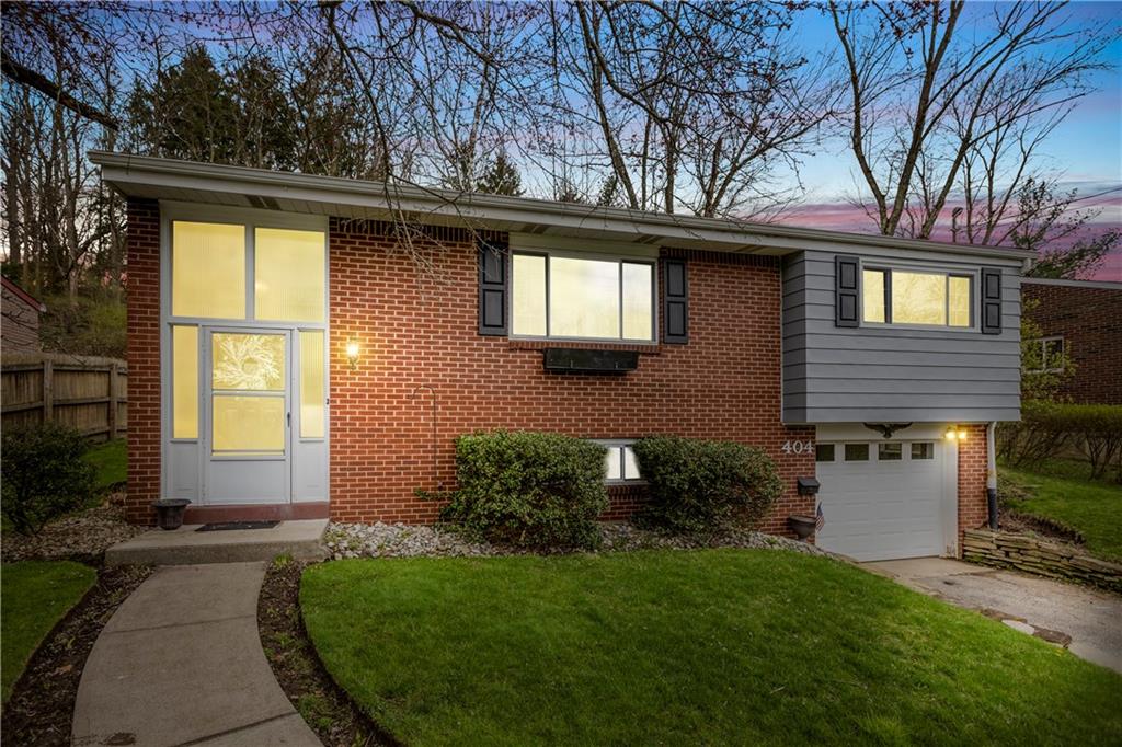 404 Stotler Road Pittsburgh, PA 15235 - Photo 23 of 23 Gallery Image 23