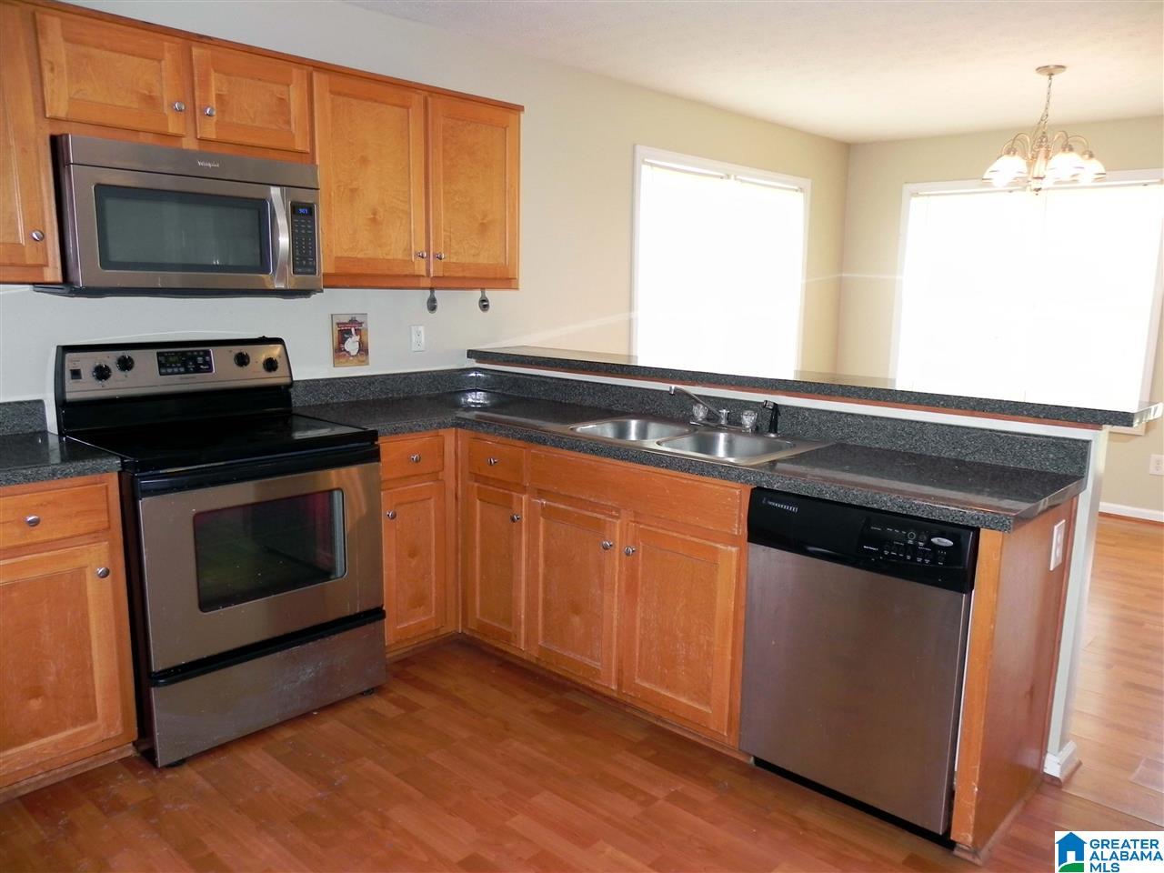 211 Hawk Pass Anniston, AL 36207 - Photo 16 of 31