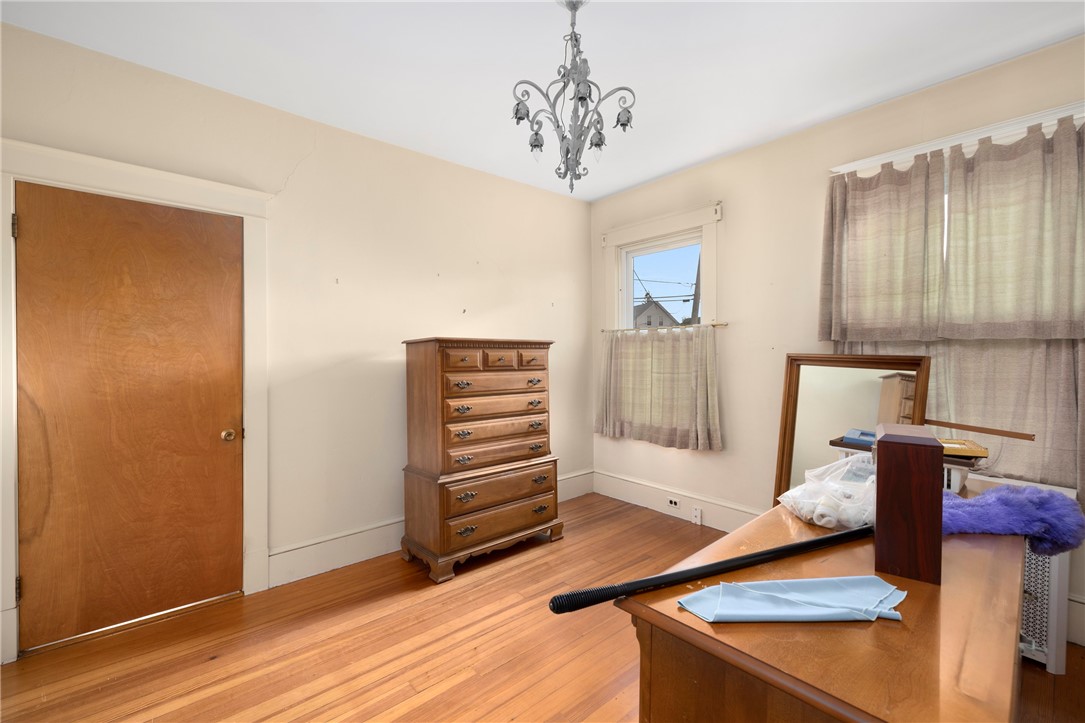 45 Gordon Street Cranston, RI 02910 - Photo 13 of 44 Bedroom #1 - Apt #1