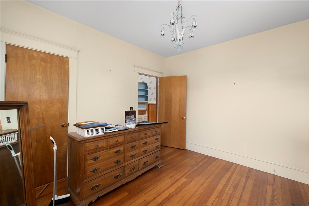 45 Gordon Street Cranston, RI 02910 - Photo 14 of 44 Bedroom #1 - Apt #1