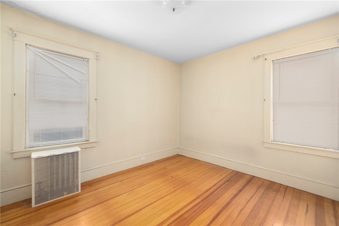 45 Gordon Street Cranston, RI 02910 - Photo 15 of 44 Bedroom #2 - Apt #1