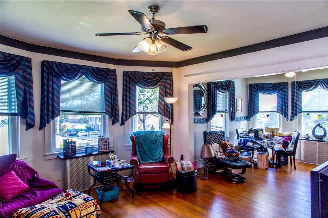 45 Gordon Street Cranston, RI 02910 - Photo 17 of 44 Double Parlor - Apt #2