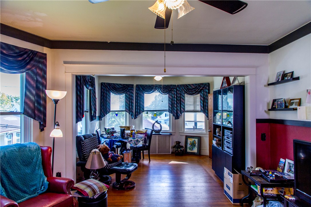 45 Gordon Street Cranston, RI 02910 - Photo 18 of 44 Dining - Apt #2