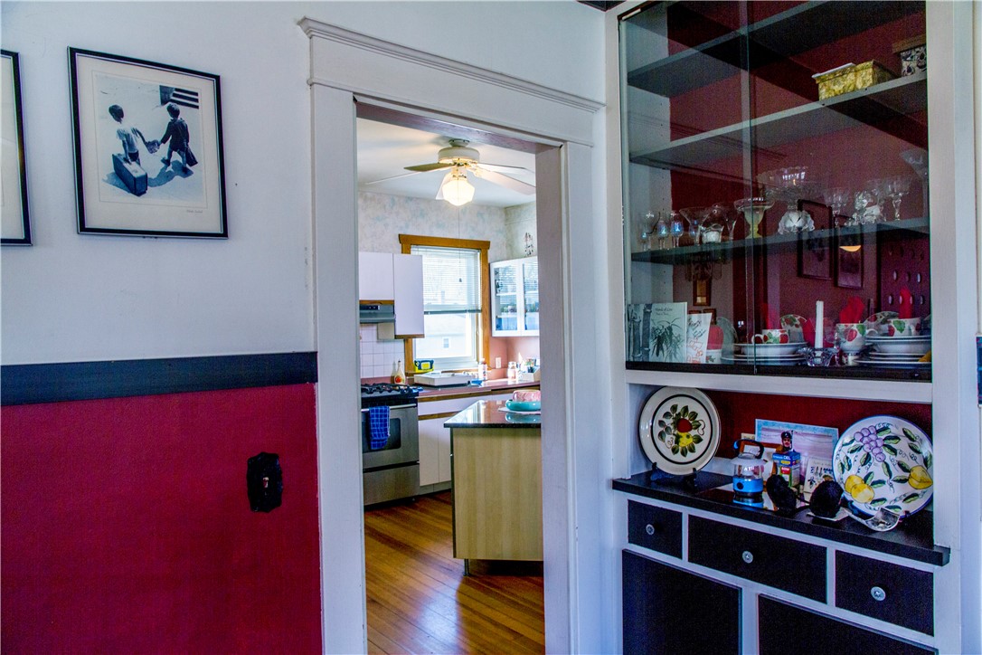 45 Gordon Street Cranston, RI 02910 - Photo 20 of 44 Dining - Apt #2