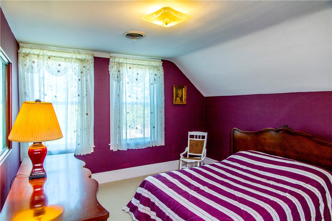 45 Gordon Street Cranston, RI 02910 - Photo 29 of 44 Bedroom #1 - Apt #3