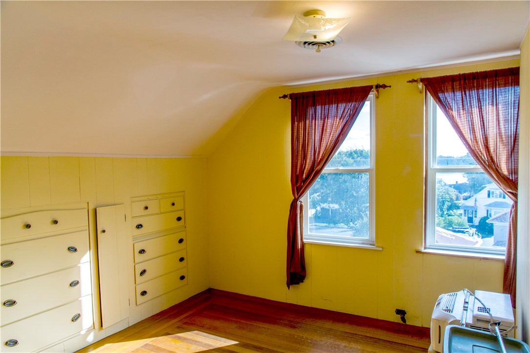 45 Gordon Street Cranston, RI 02910 - Photo 30 of 44 Bedoom #2 - Apt #3