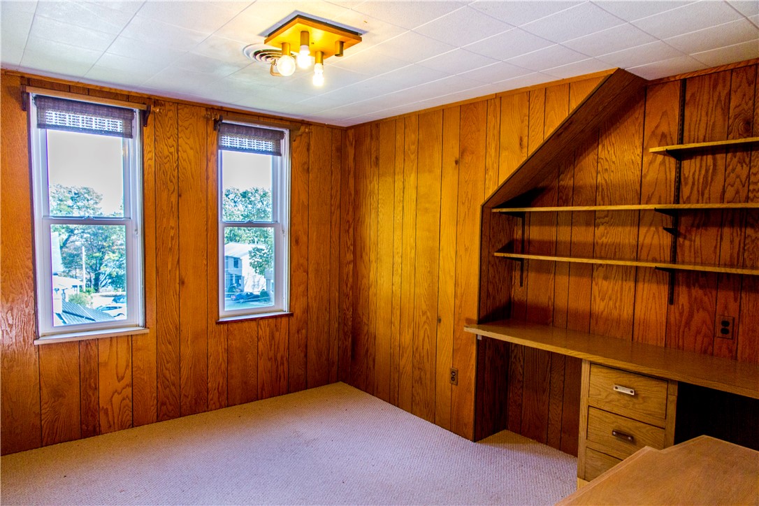 45 Gordon Street Cranston, RI 02910 - Photo 31 of 44 Living Room - Apt #3