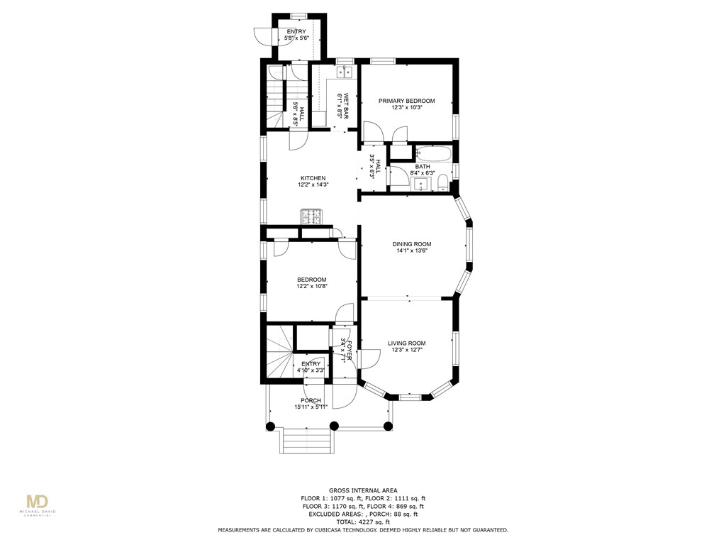 45 Gordon Street Cranston, RI 02910 - Photo 40 of 44