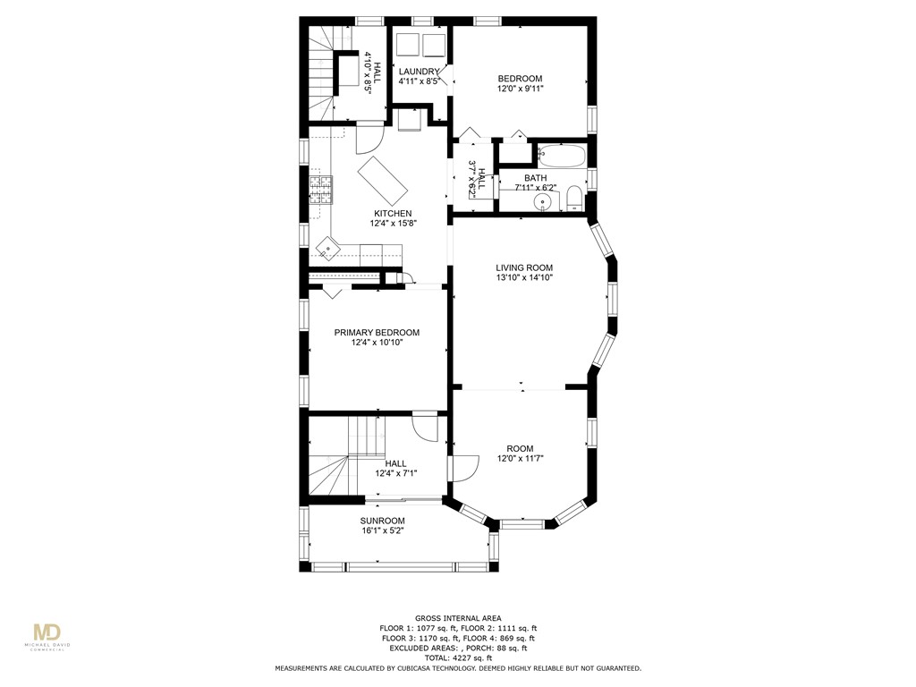 45 Gordon Street Cranston, RI 02910 - Photo 41 of 44