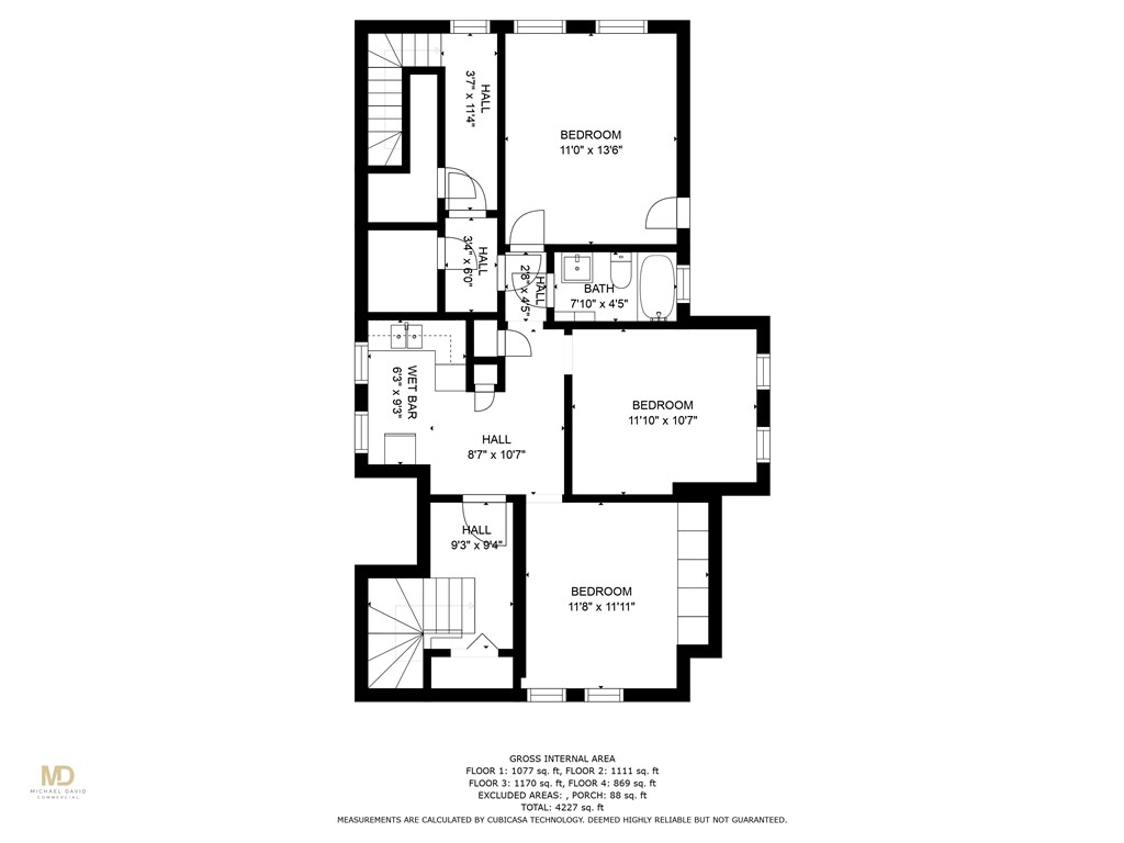 45 Gordon Street Cranston, RI 02910 - Photo 42 of 44