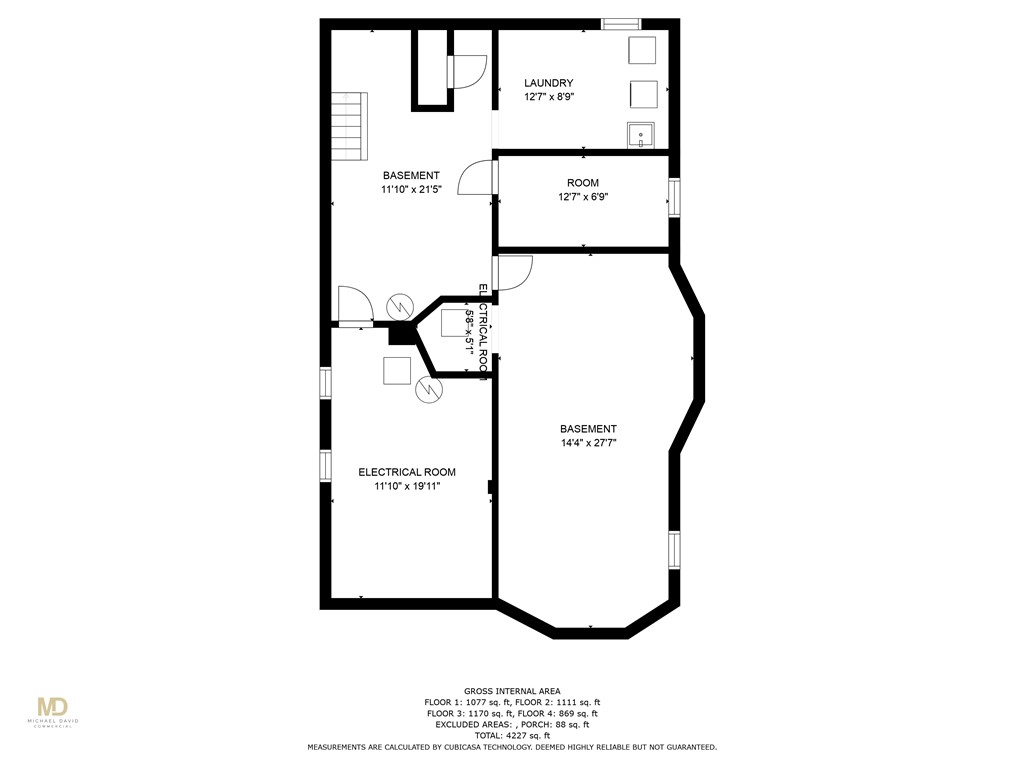 45 Gordon Street Cranston, RI 02910 - Photo 43 of 44