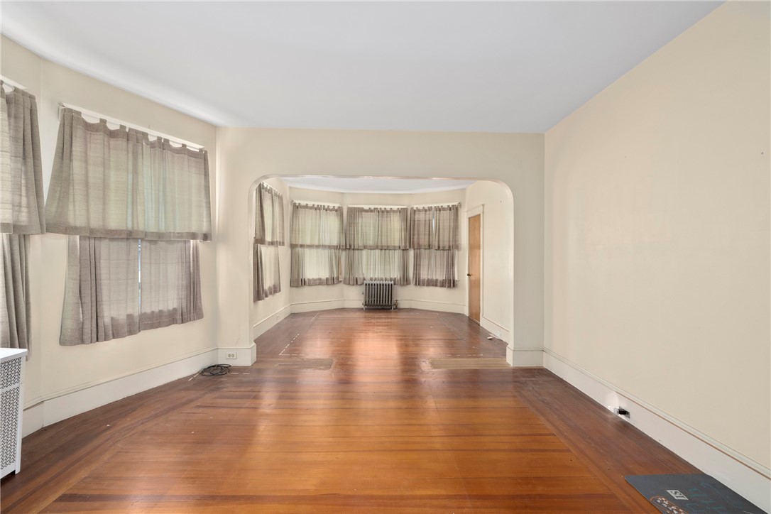 45 Gordon Street Cranston, RI 02910 - Photo 7 of 44 Living and Dining - Apt #1