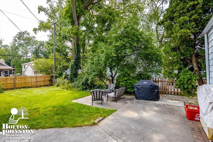 321 Moross Road Grosse Pointe Farms, MI 48236 - Photo 40 of 52