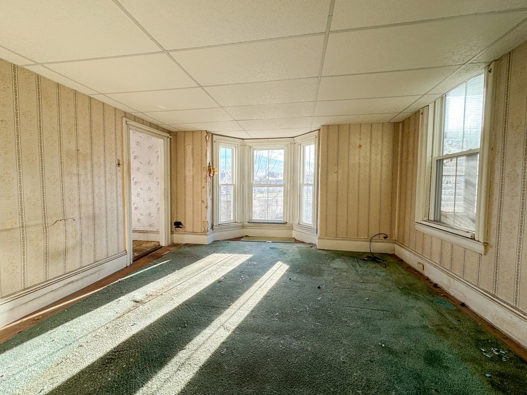 64 Braeburn Road Boston, MA 02136 - Photo 13 of 23 a view of a room with a window