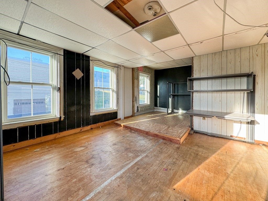 64 Braeburn Road Boston, MA 02136 - Photo 23 of 23 a view of swimming pool with outdoor seating