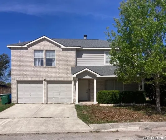 $2,000 | 7915 Avellano, San Antonio, TX 78250