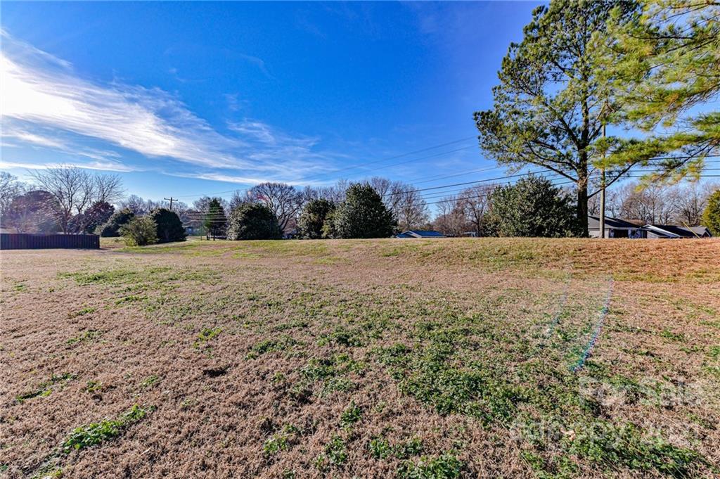 9043 Silver Coach Lane Charlotte, NC 28273 - Photo 29 of 32 a view of hard wood floor with a yard