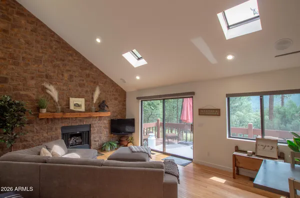 $849,000 | 5120 Juniper Loop, Pine, AZ 85544