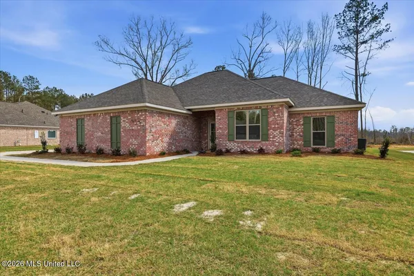 $343,900 | 310 Stronghold Drive, Brandon, MS 39042