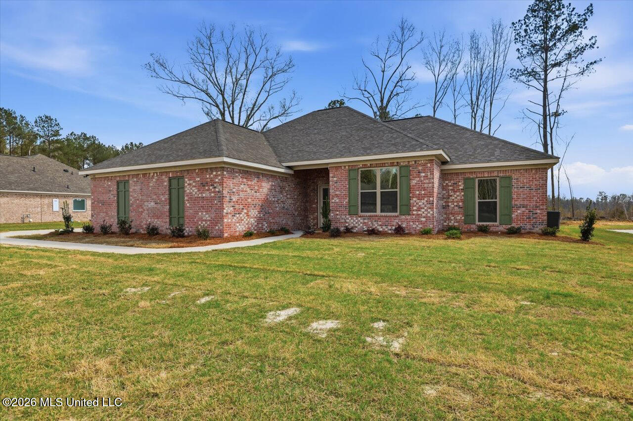 310 Stronghold Drive Brandon, MS 39042 - Photo 1 of 31 Front