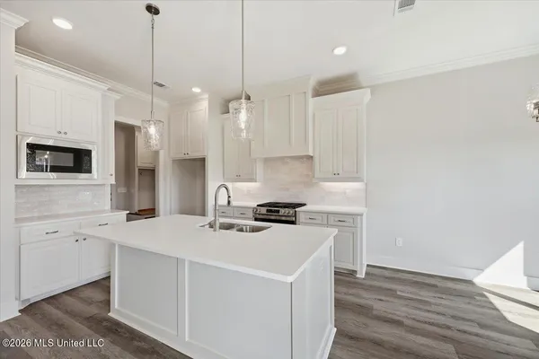 $343,900 | 310 Stronghold Drive, Brandon, MS 39042