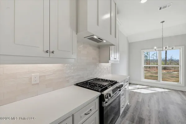 $343,900 | 310 Stronghold Drive, Brandon, MS 39042