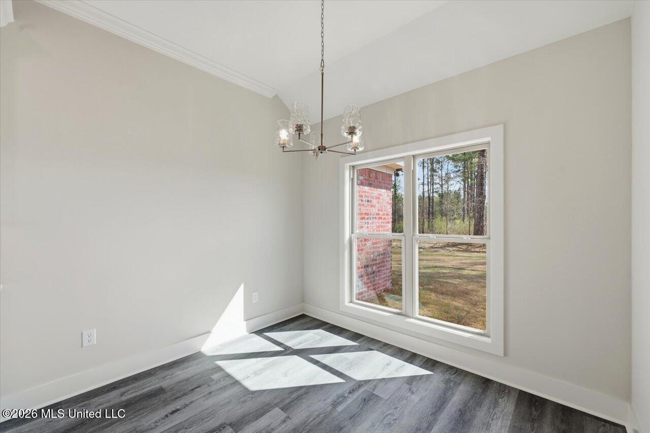 310 Stronghold Drive Brandon, MS 39042 - Photo 15 of 31 15-310 Stronghold Dr _ Home Tours MS