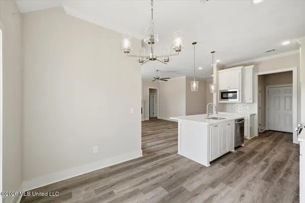 $343,900 | 310 Stronghold Drive, Brandon, MS 39042