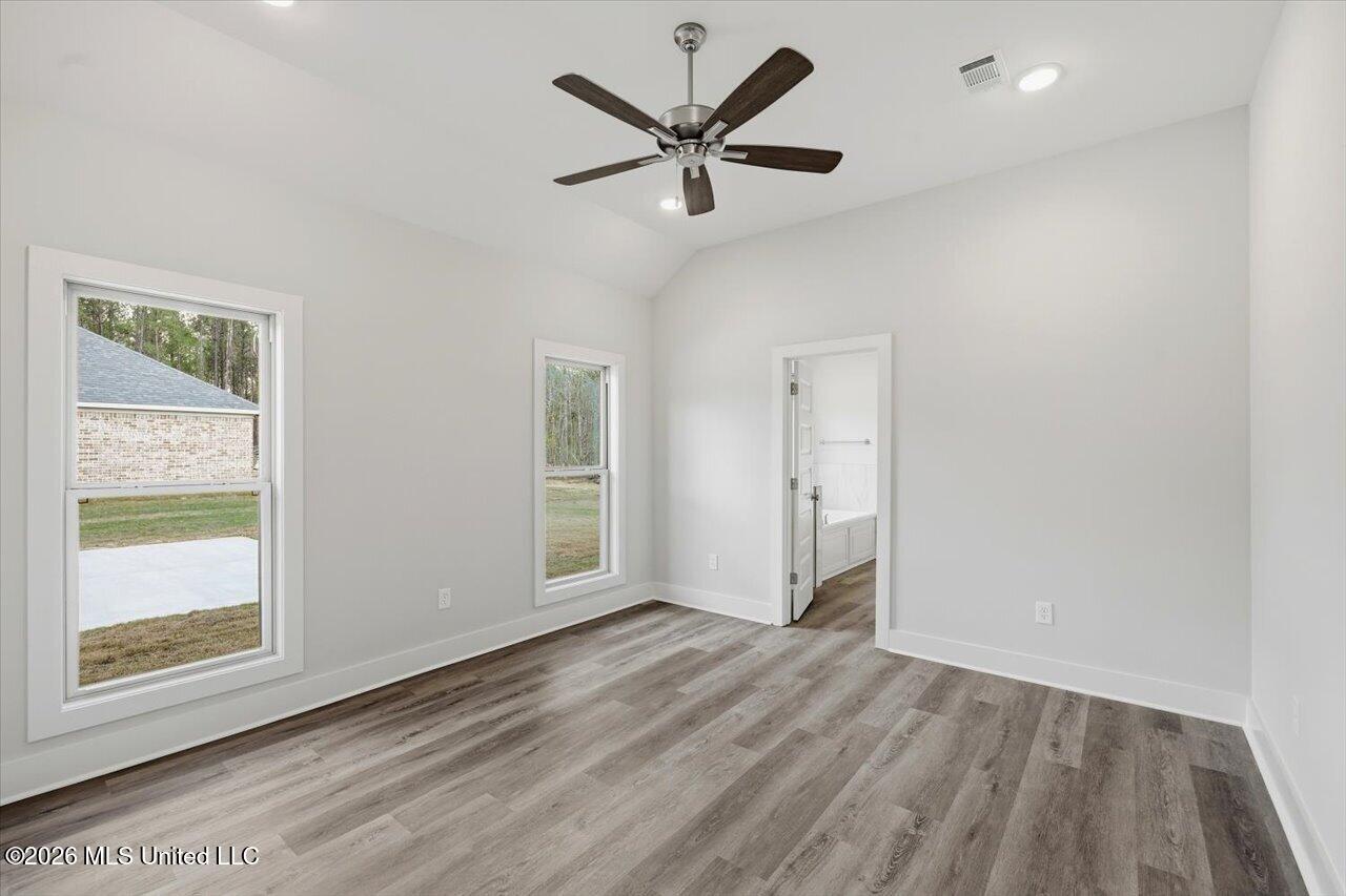 310 Stronghold Drive Brandon, MS 39042 - Photo 18 of 31 20-310 Stronghold Dr _ Home Tours MS