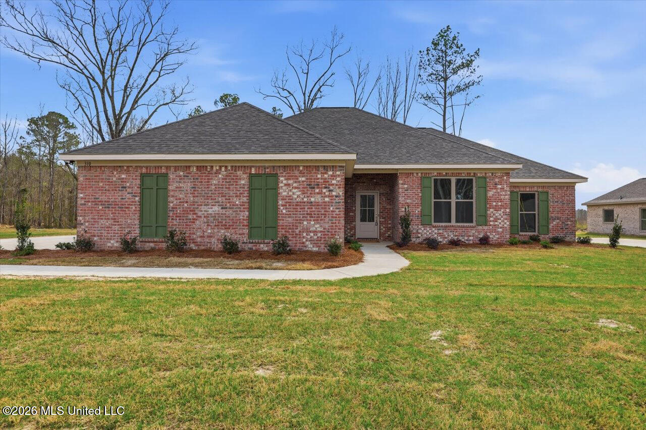 310 Stronghold Drive Brandon, MS 39042 - Photo 2 of 31 01-310 Stronghold Dr _ Home Tours MS