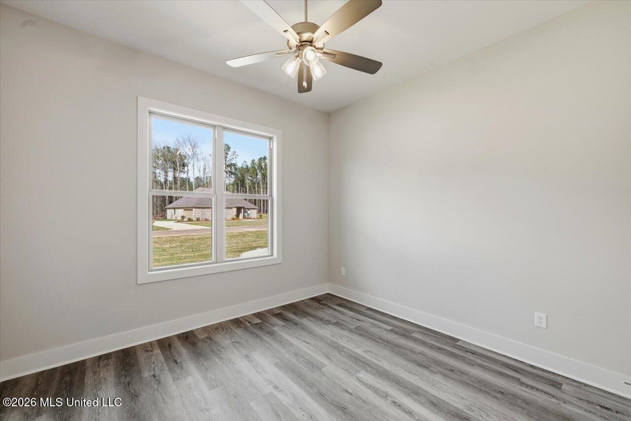 310 Stronghold Drive Brandon, MS 39042 - Photo 24 of 31 26-310 Stronghold Dr _ Home Tours MS