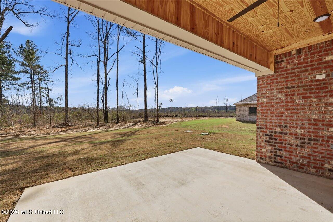 310 Stronghold Drive Brandon, MS 39042 - Photo 28 of 31 31-310 Stronghold Dr _ Home Tours MS