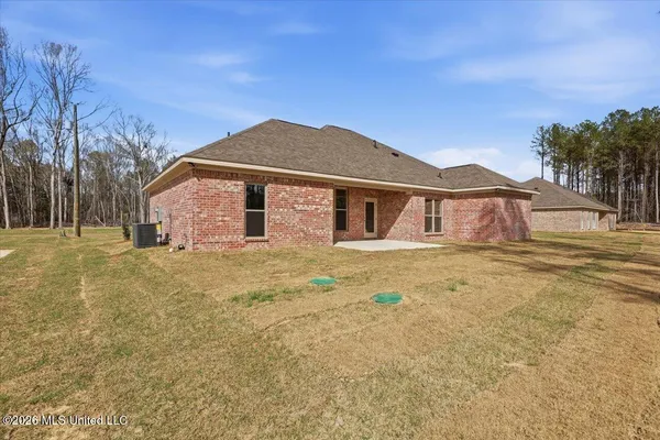 $343,900 | 310 Stronghold Drive, Brandon, MS 39042