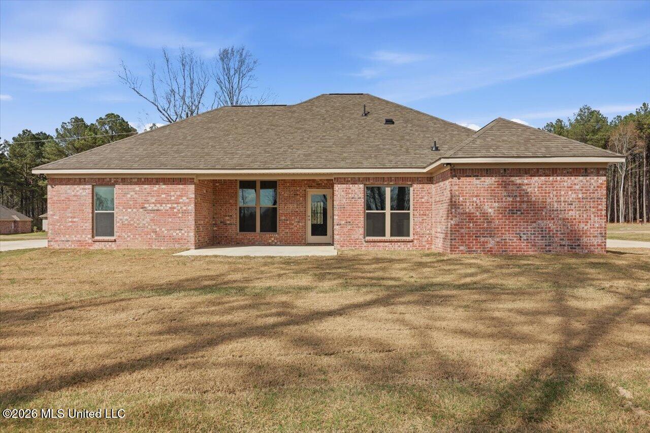 310 Stronghold Drive Brandon, MS 39042 - Photo 30 of 31 33-310 Stronghold Dr _ Home Tours MS