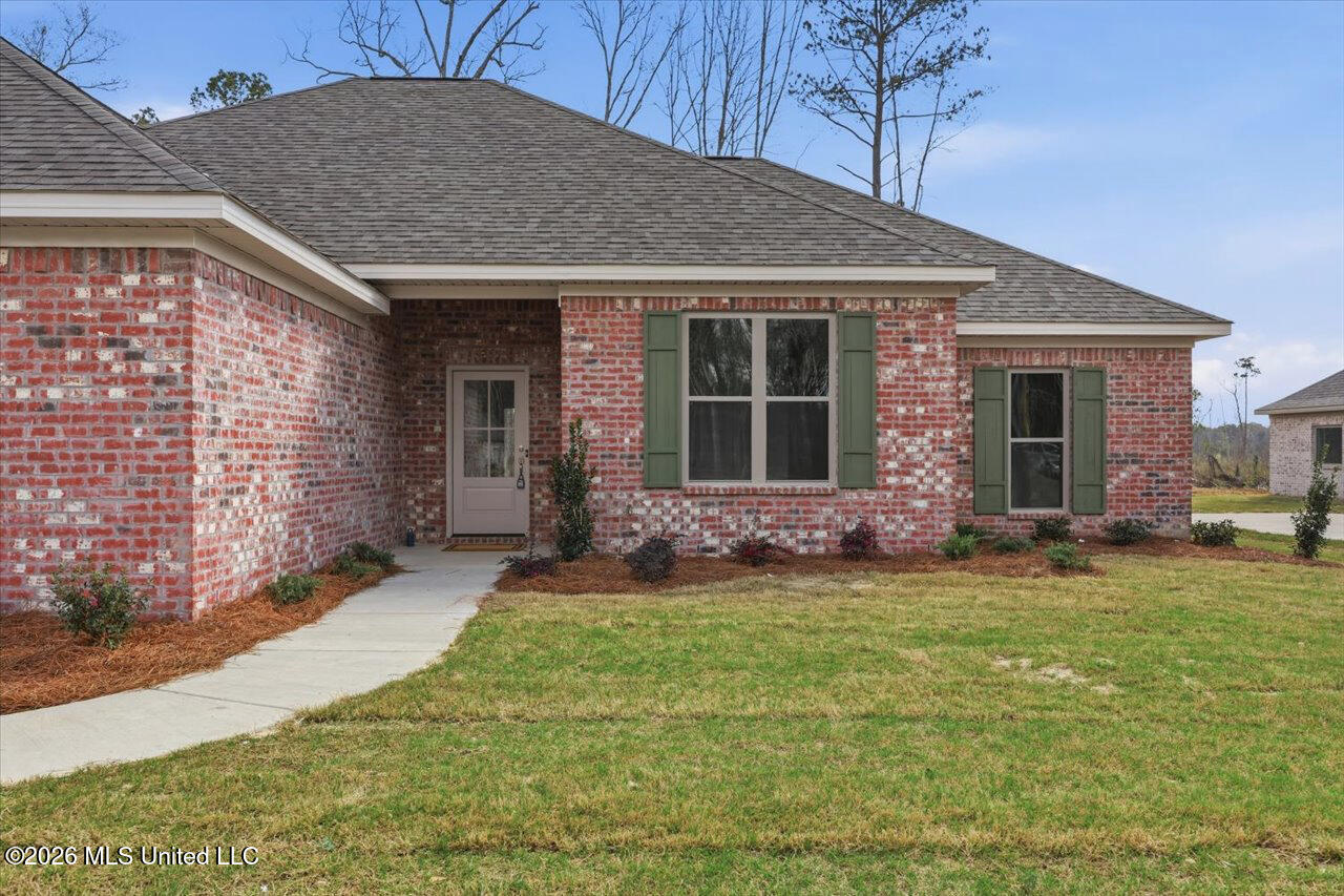 310 Stronghold Drive Brandon, MS 39042 - Photo 3 of 31 03-310 Stronghold Dr _ Home Tours MS