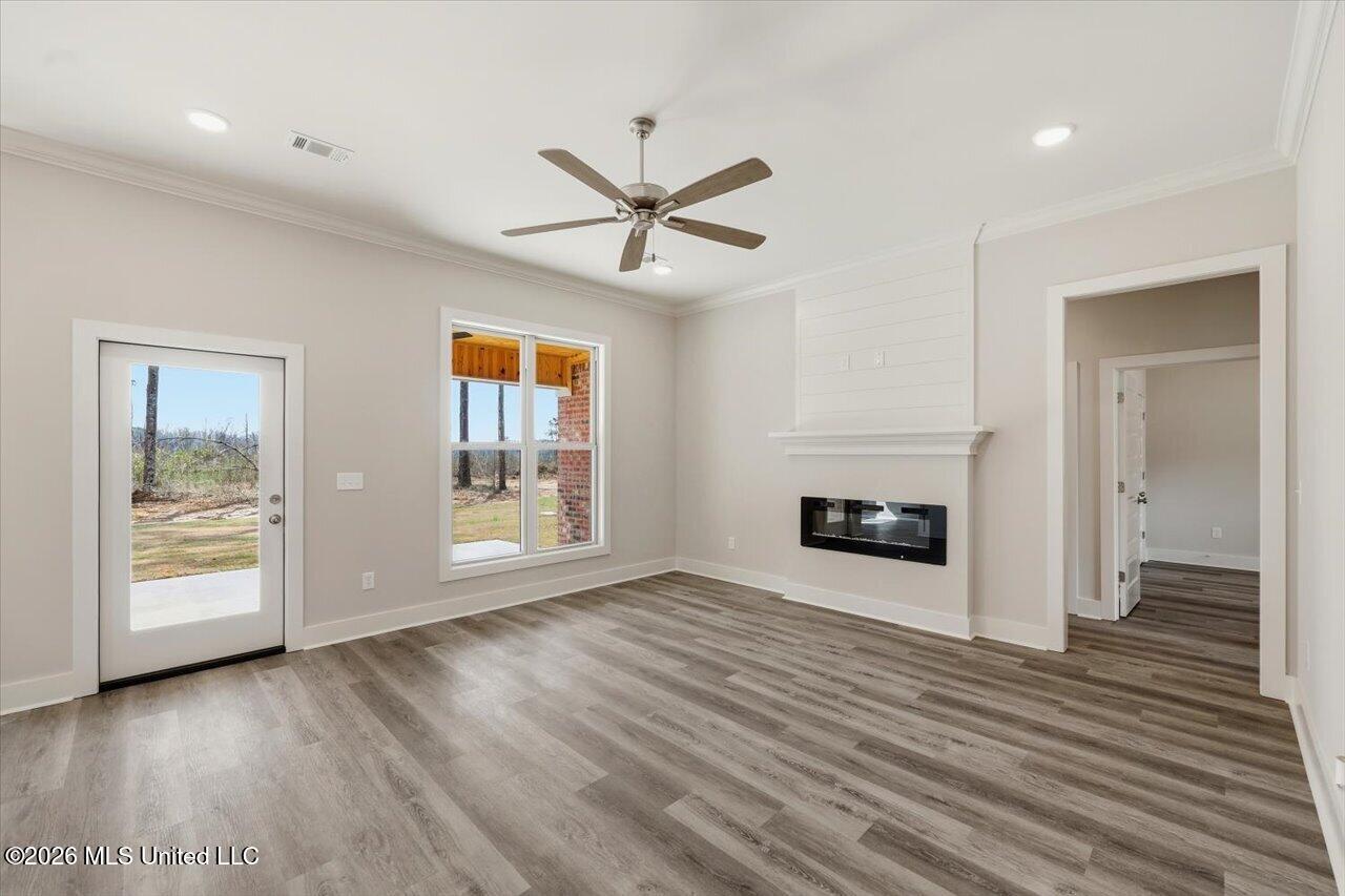 310 Stronghold Drive Brandon, MS 39042 - Photo 6 of 31 06-310 Stronghold Dr _ Home Tours MS