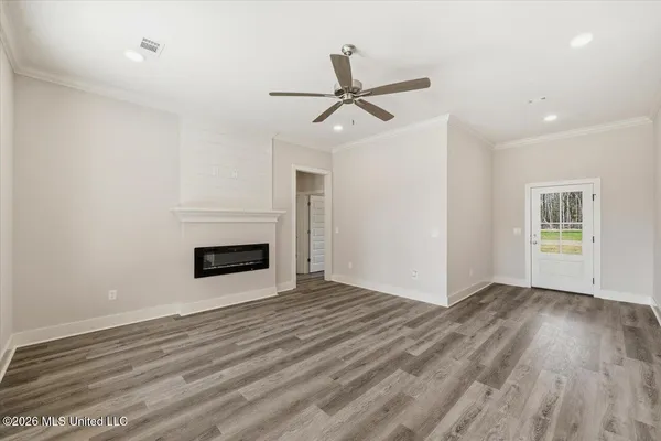 $343,900 | 310 Stronghold Drive, Brandon, MS 39042