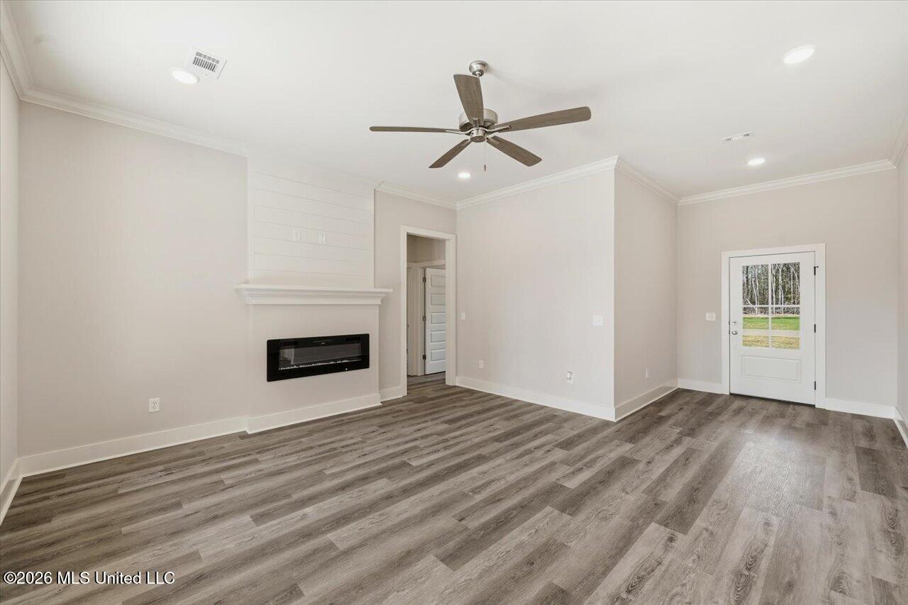 310 Stronghold Drive Brandon, MS 39042 - Photo 7 of 31 07-310 Stronghold Dr _ Home Tours MS