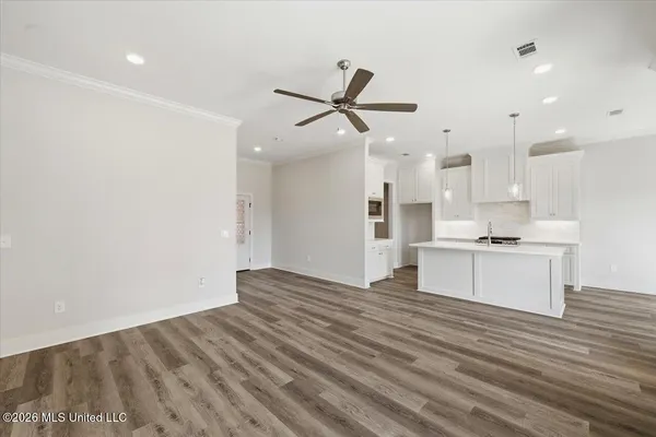 $343,900 | 310 Stronghold Drive, Brandon, MS 39042