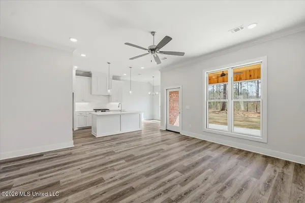 $343,900 | 310 Stronghold Drive, Brandon, MS 39042