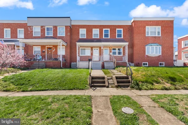 $225,000 | 8061 Gray Haven Road, Baltimore, MD 21222