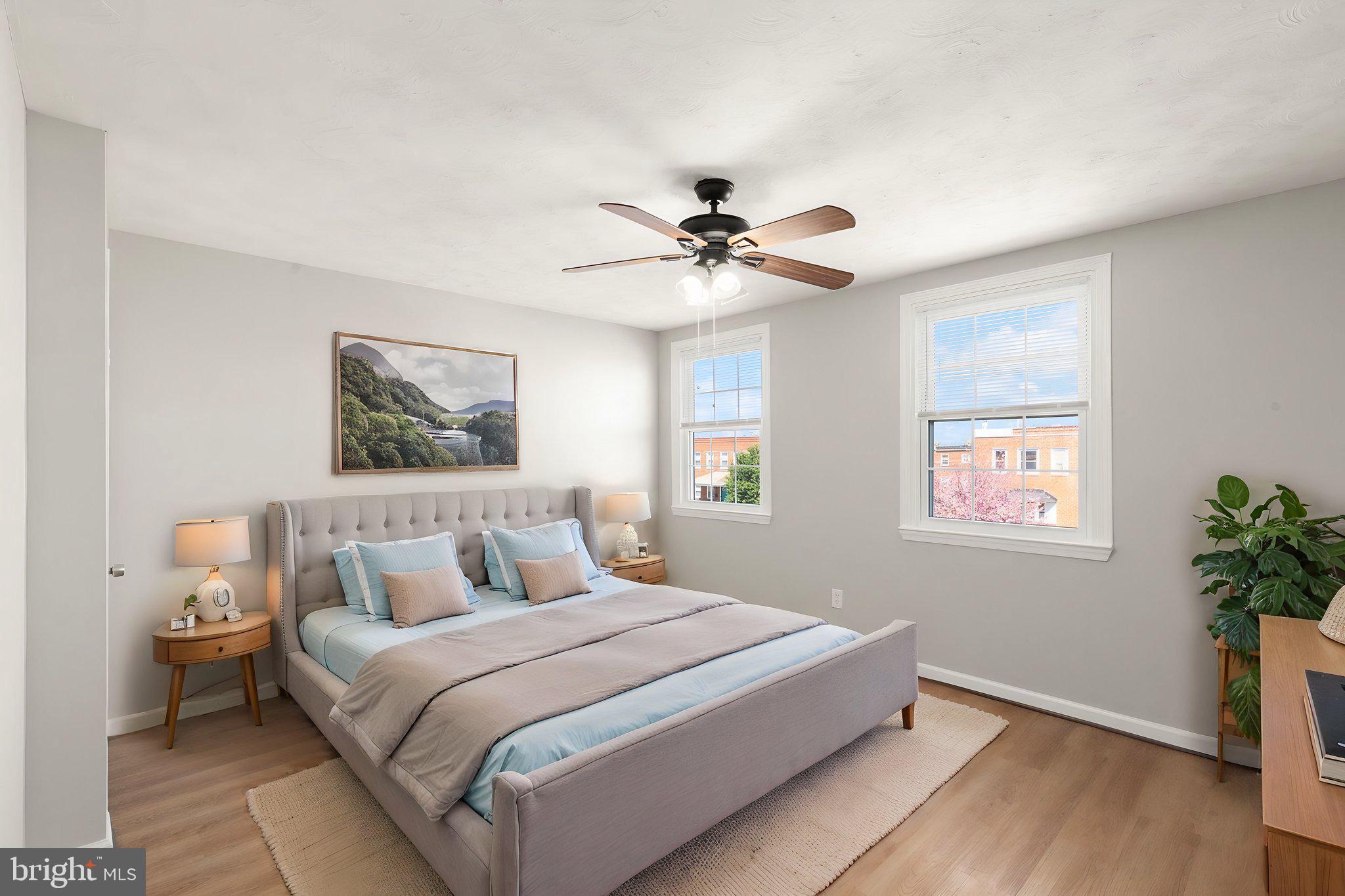 8061 Gray Haven Road Baltimore, MD 21222 - Photo 11 of 27