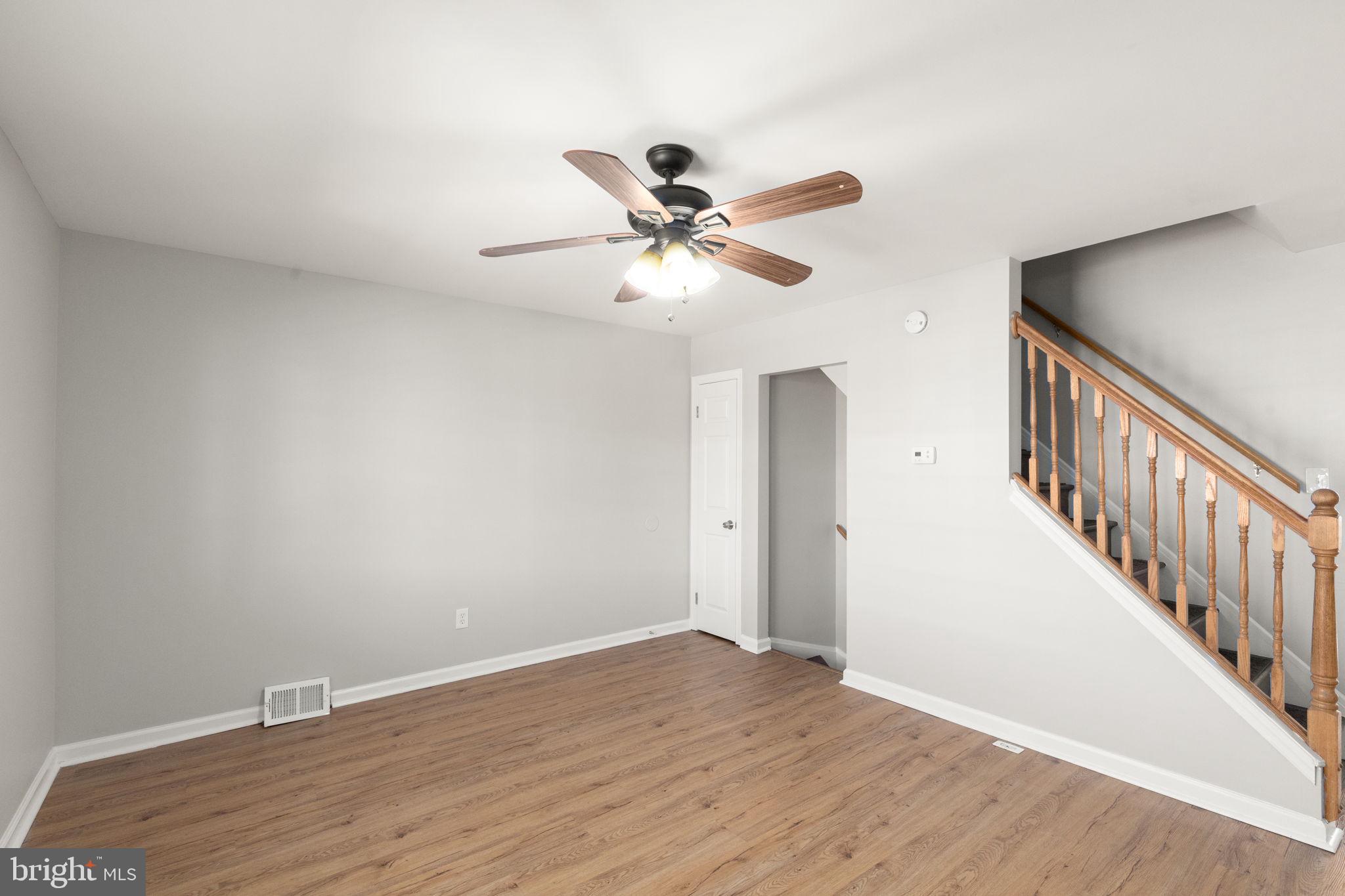 8061 Gray Haven Road Baltimore, MD 21222 - Photo 3 of 27