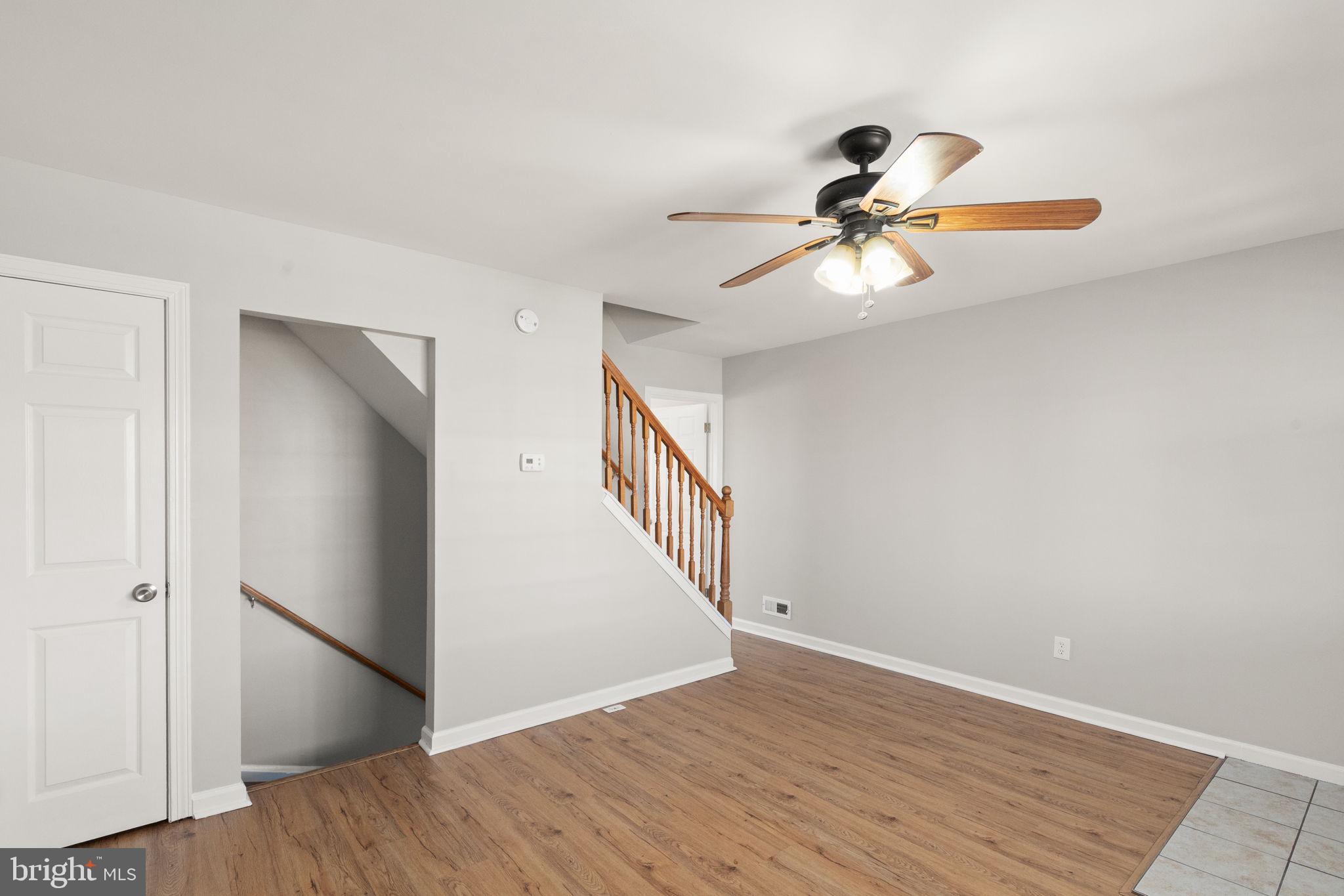 8061 Gray Haven Road Baltimore, MD 21222 - Photo 4 of 27