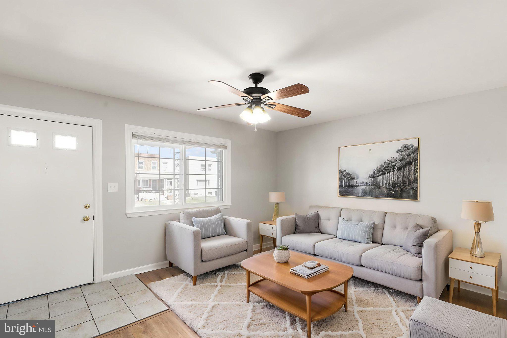 8061 Gray Haven Road Baltimore, MD 21222 - Photo 7 of 27