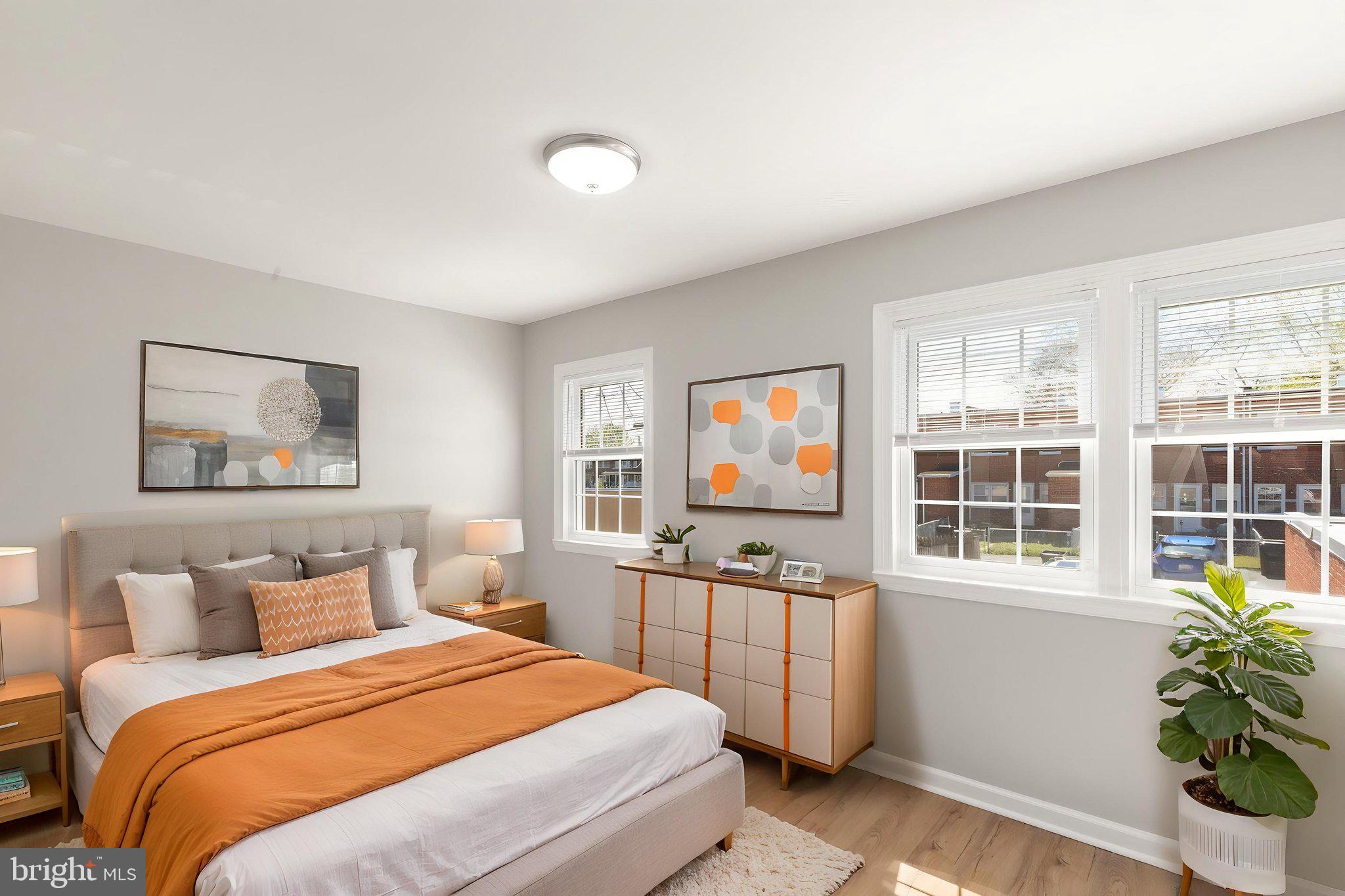 8061 Gray Haven Road Baltimore, MD 21222 - Photo 9 of 27