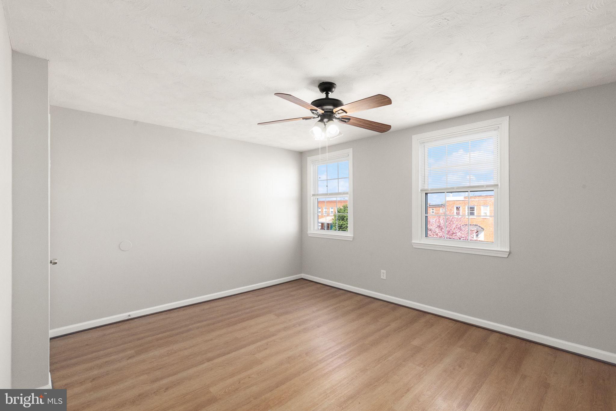 8061 Gray Haven Road Baltimore, MD 21222 - Photo 10 of 27