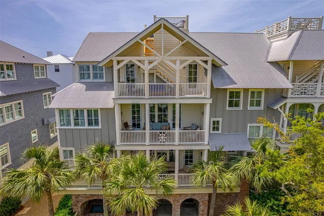 $10,800 | 17 Sea Oats Lane, St. Simons Island, GA 31522