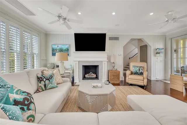 $10,800 | 17 Sea Oats Lane, St. Simons Island, GA 31522