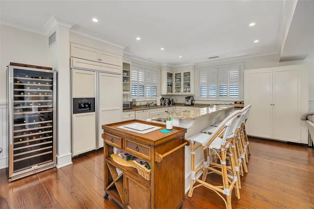 $10,800 | 17 Sea Oats Lane, St. Simons Island, GA 31522